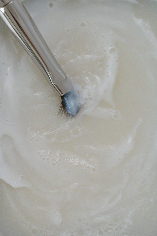 Brush Soap