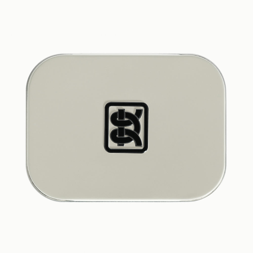 Brush Soap