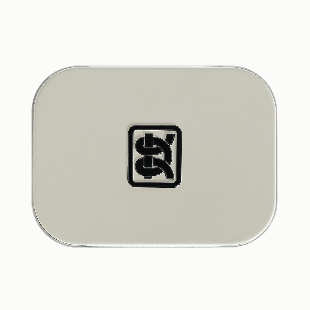 Brush Soap