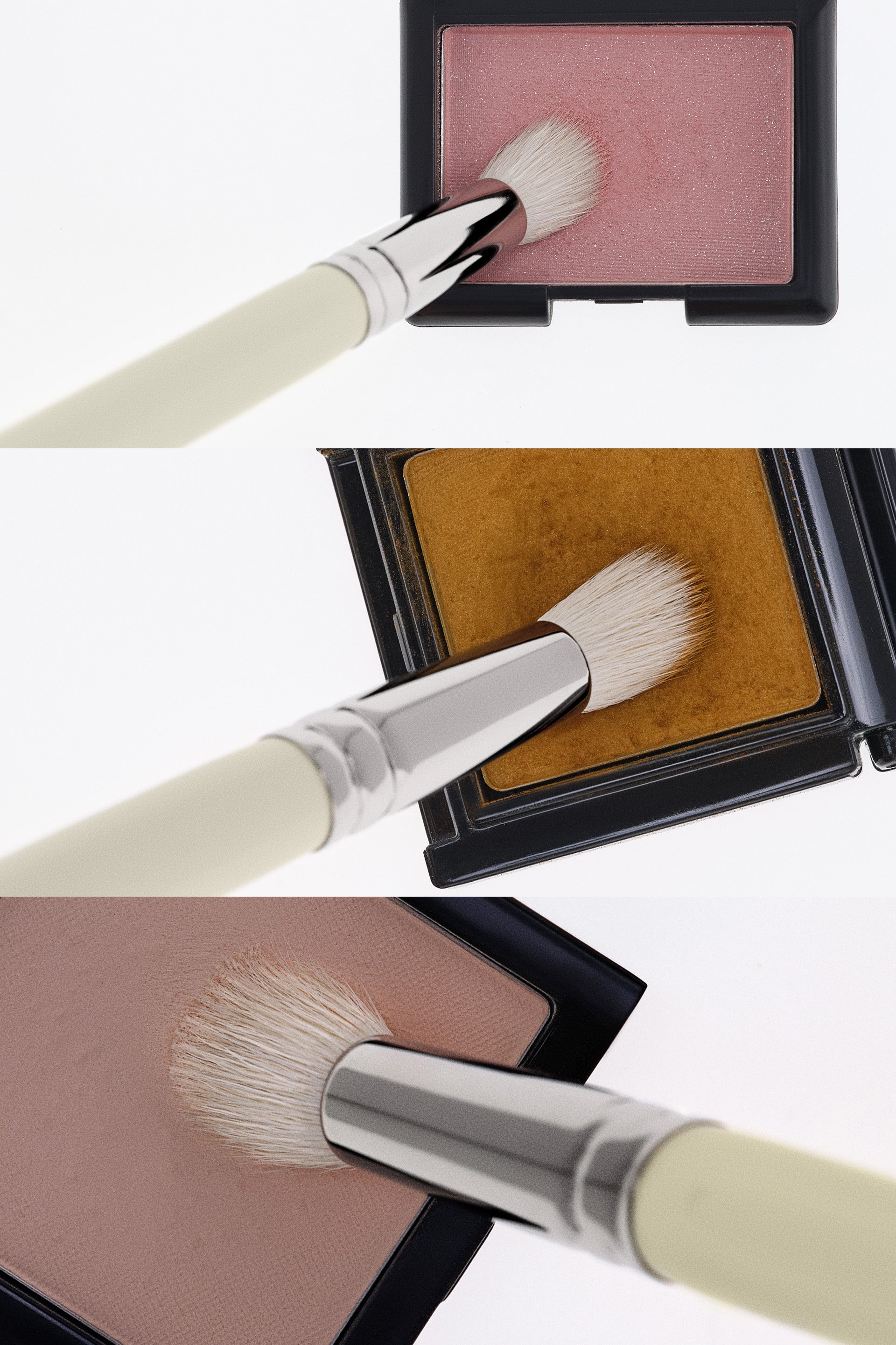 Eye Shaper Brush