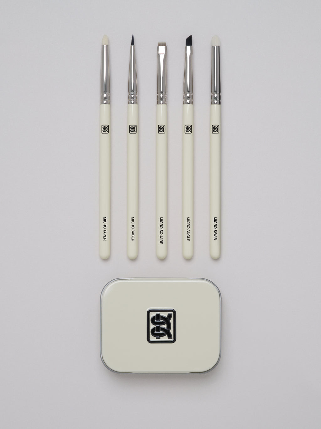 Micro Brush Set