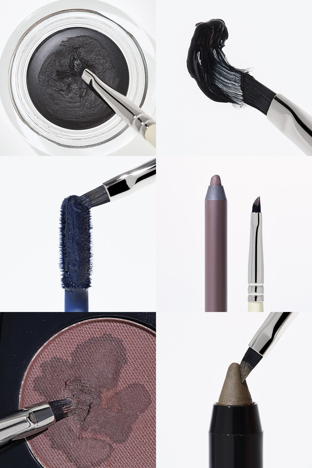 Micro Angle Brush