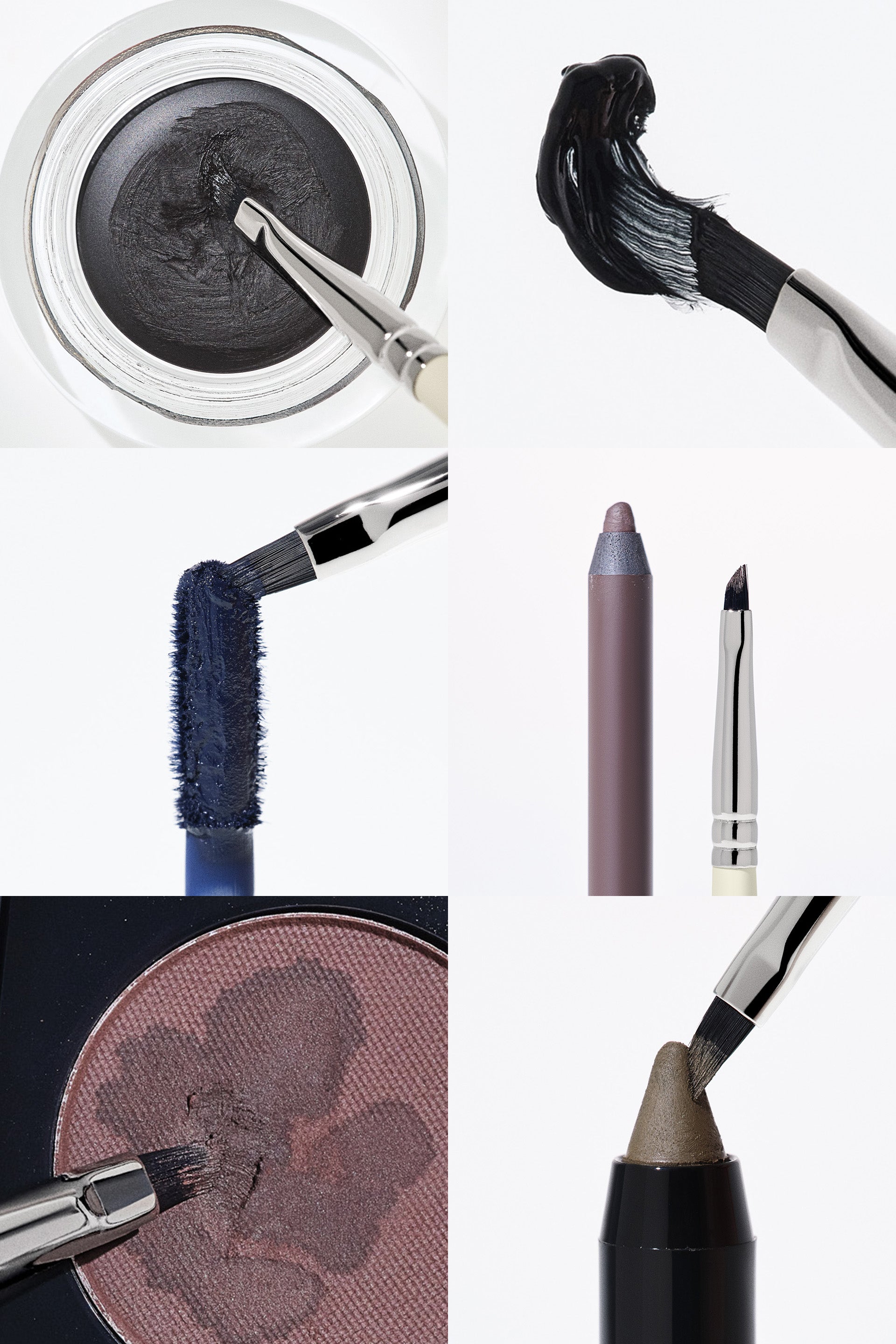 Micro Angle Brush