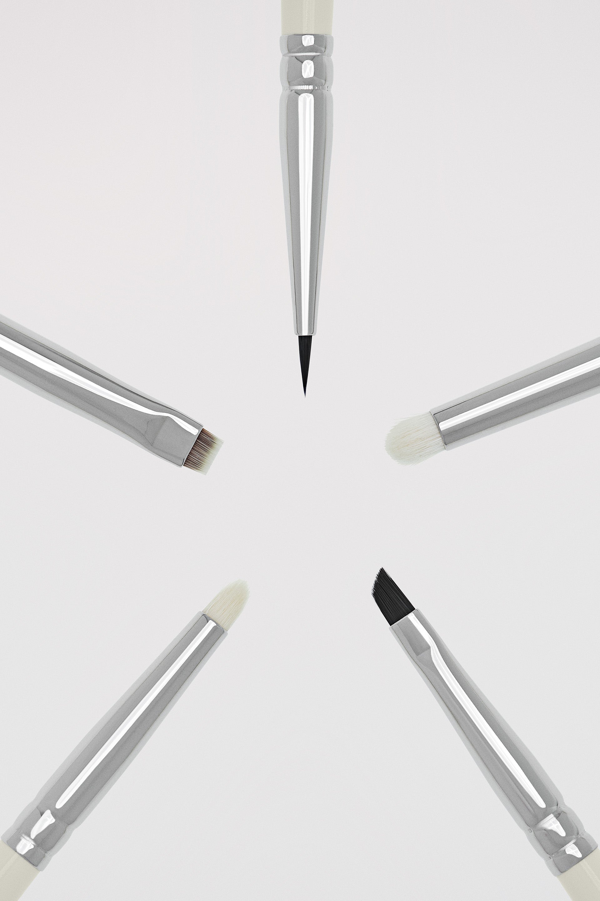 Micro Brush Set