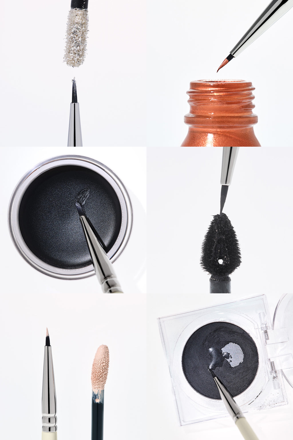 Micro Saber Brush