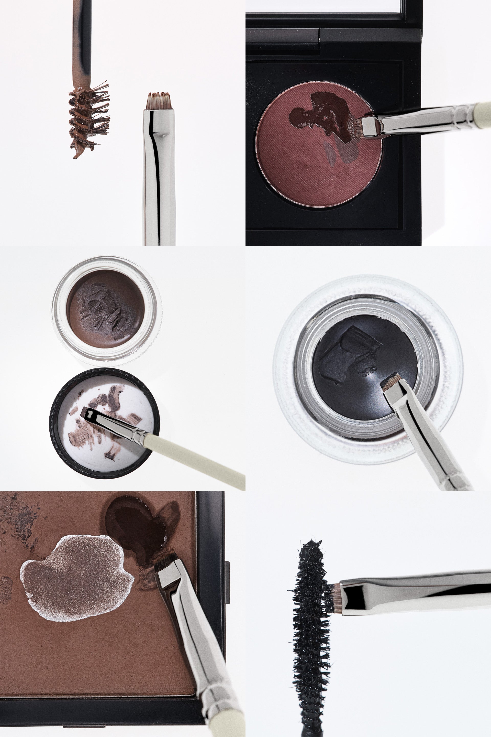 Micro Square Brush