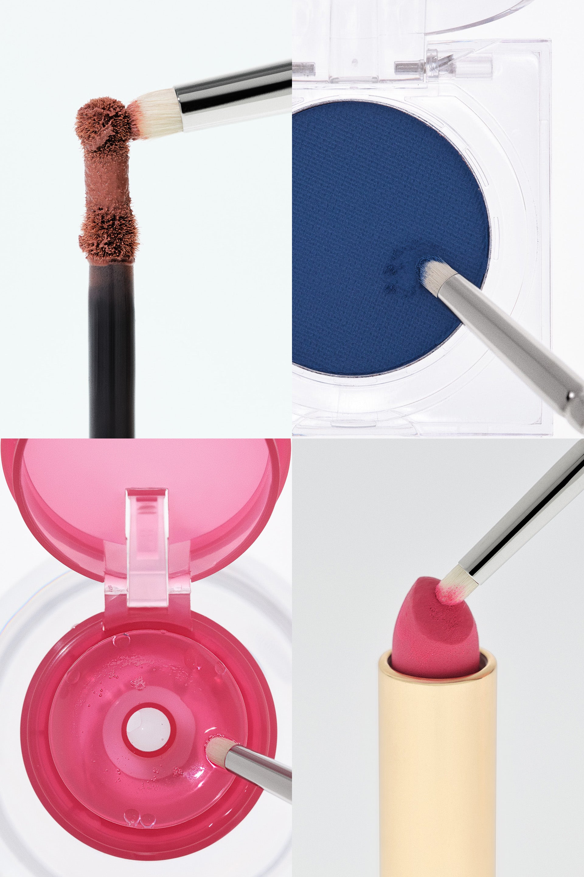 Micro Swab Brush
