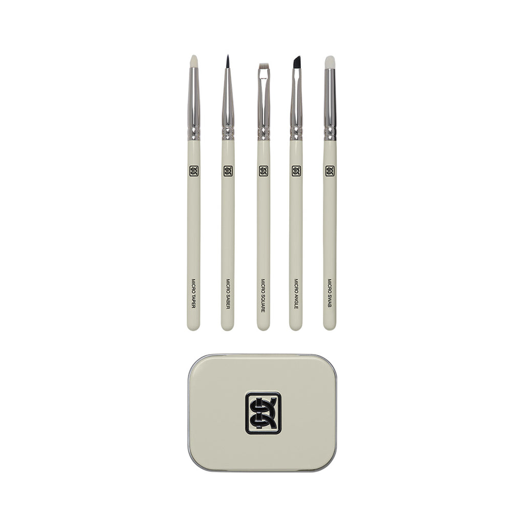 Micro Brush Set