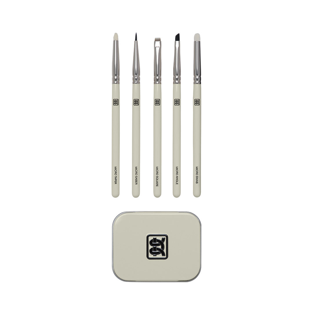 Micro Brush Set