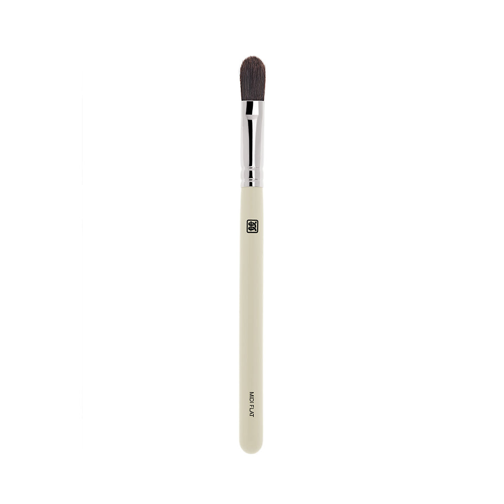 Midi Flat Brush