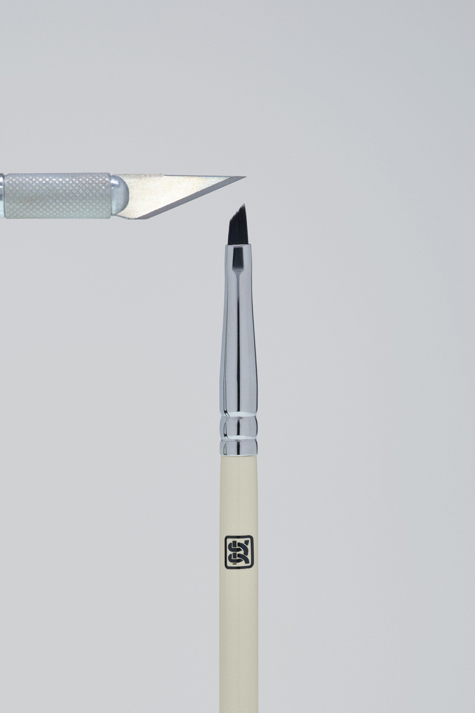 Micro Angle Brush