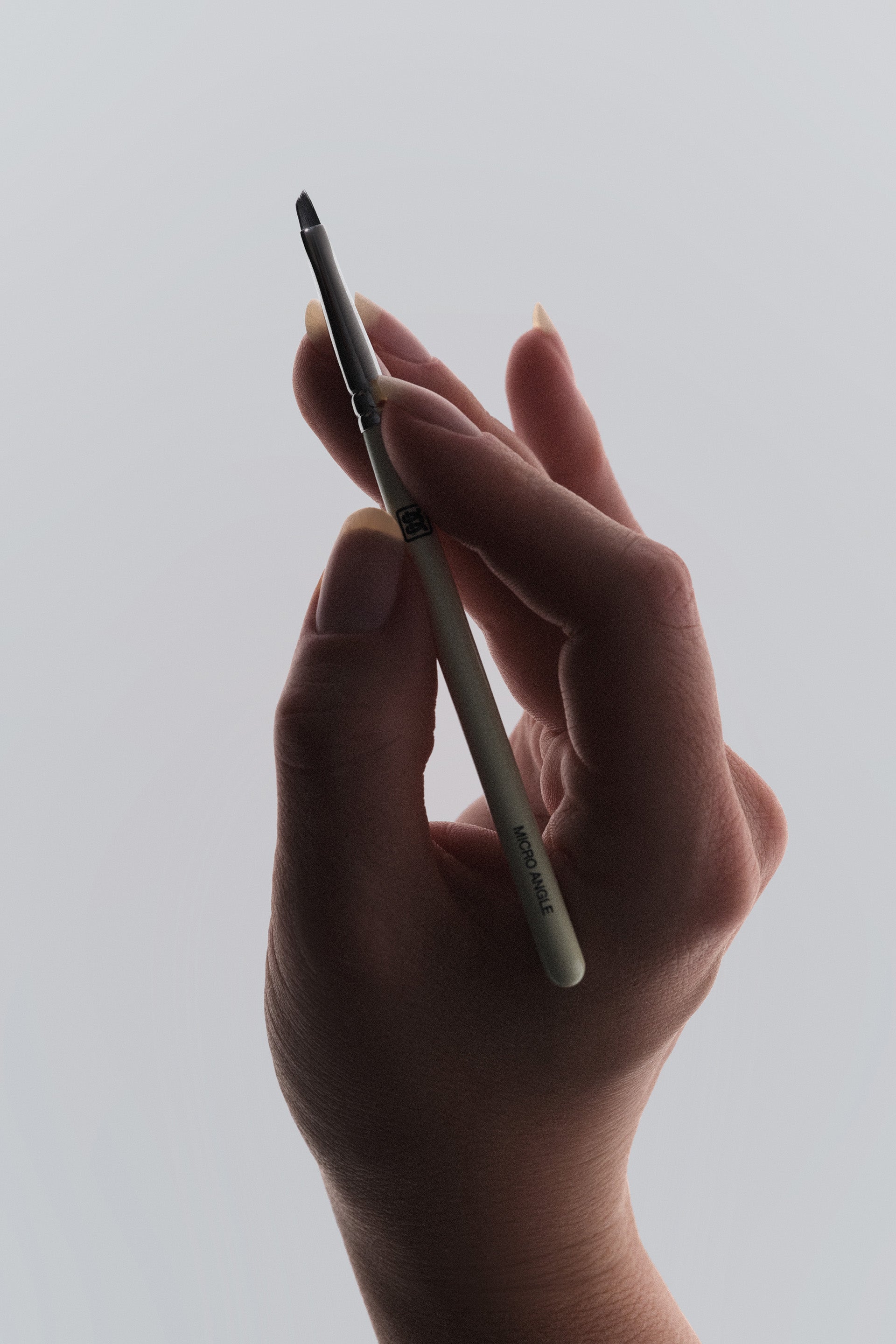 Micro Angle Brush