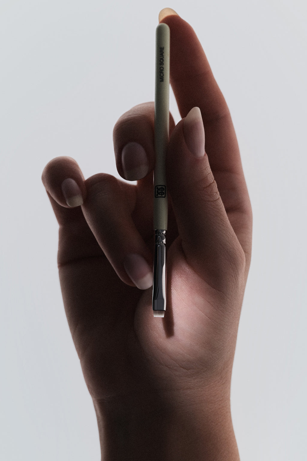 Micro Square Brush