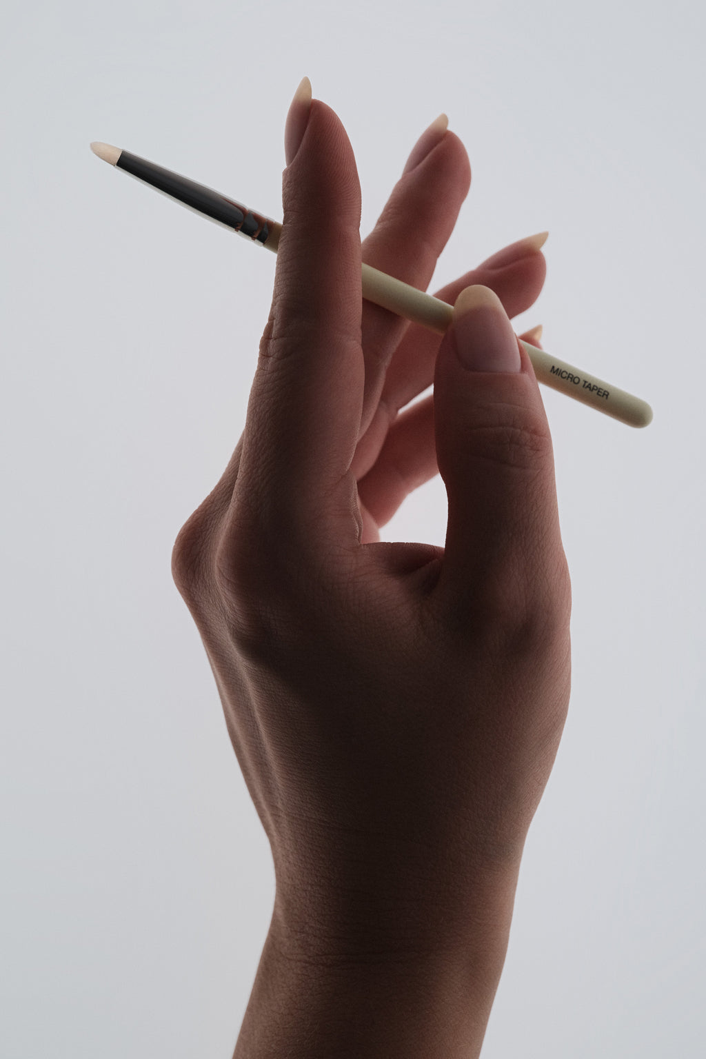 Micro Taper Brush