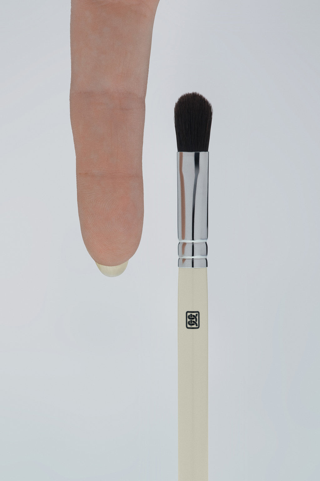 Midi Flat Brush